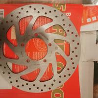 Disco Freno Triumph Bonneville SE Brembo Serie Oro