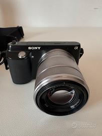 Sony NEX-F3