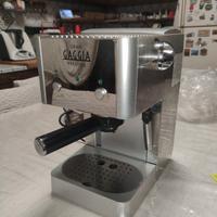 Macchine da caffè - Gran Gaggia Prestige 