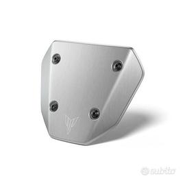 MT 09 2025 SCHERMO IN ALLUMINIO