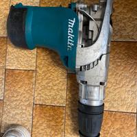 demolitore makita