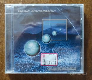 CD Basic Connection - Hablame Luna
