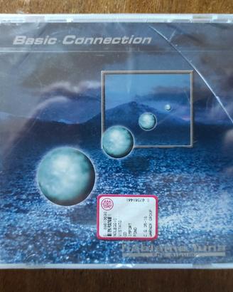 CD Basic Connection - Hablame Luna
