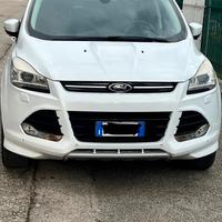 Si vende bellisim ford kuga