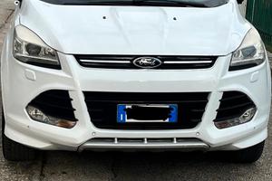 Si vende bellisim ford kuga