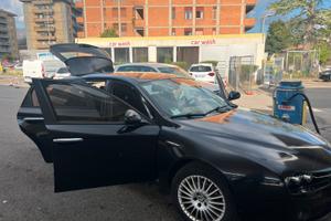 Alfa Romeo 159 SW
