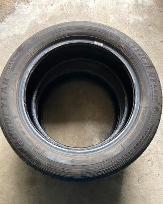 2 gomme pneumatici estivi 205 55 17