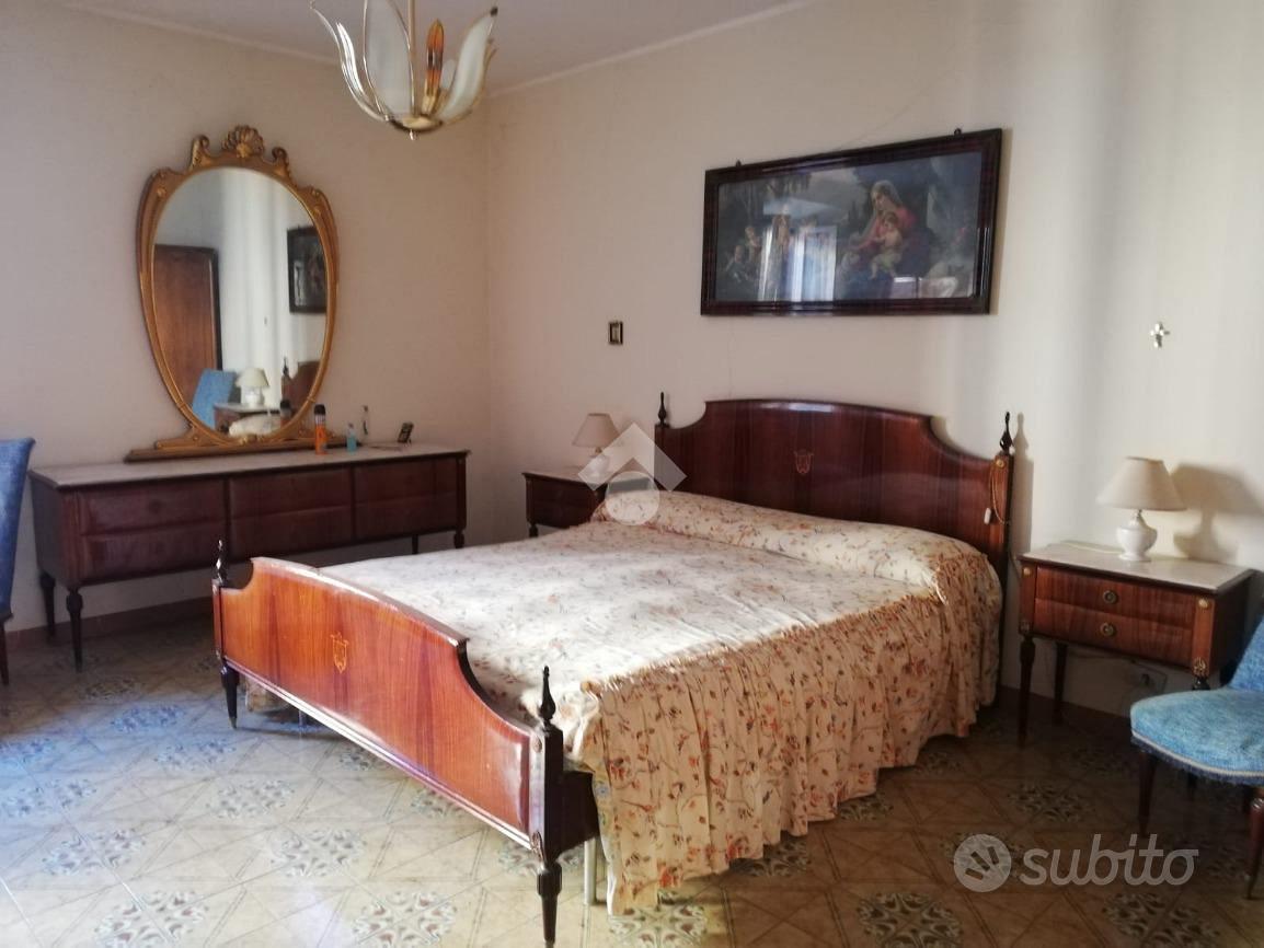 Appartamento – San Vito Romano, Roma Capitale - Vista 4