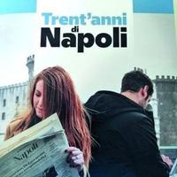 Trent'anni di Napoli raccontati da Repubblica