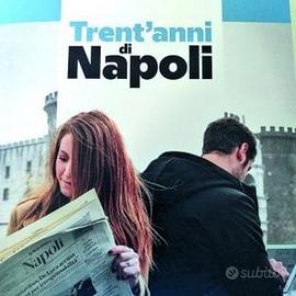 Trent'anni di Napoli raccontati da Repubblica