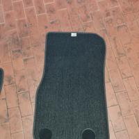 Tappetini bmw serie 3 F30/31