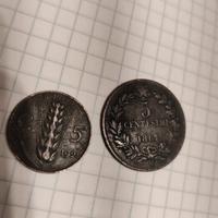 monete da collezione