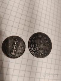 monete da collezione