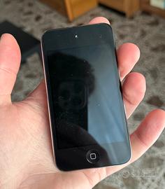 IPod Touch 4 generazione
