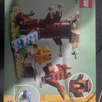 Parco giochi lego