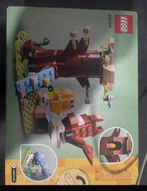 Parco giochi lego