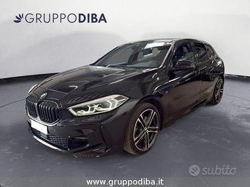 BMW Serie 1 F40 Diesel 116d Msport auto