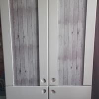 armadietto stanzetta/ dispensa cucina 