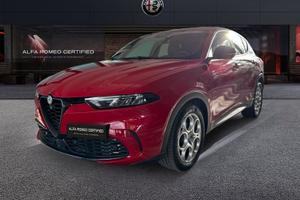 Alfa Romeo Tonale 1.6 Diesel 130cv TCT6 Sprint