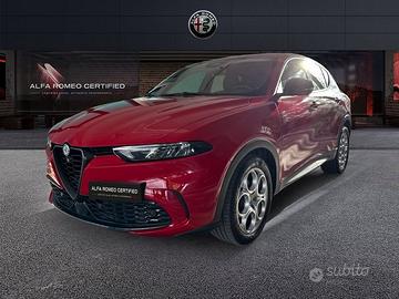 Alfa Romeo Tonale 1.6 Diesel 130cv TCT6 Sprint
