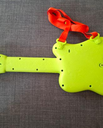 Chitarra bambini Clementoni