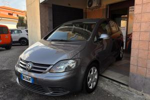Volkswagen Golf Plus 1.4 16V TSI Comfortline