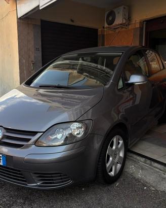 Volkswagen Golf Plus 1.4 16V TSI Comfortline