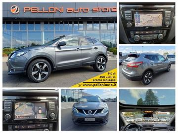 Nissan Qashqai 1.6 dci 2wd 130cv xtronic AUT...
