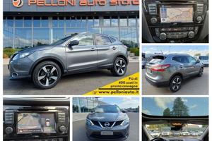 Nissan Qashqai 1.6 dci 2wd 130cv xtronic AUT...