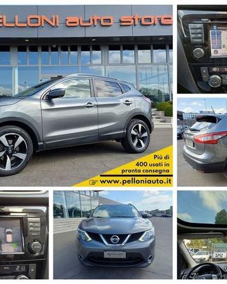 Nissan Qashqai 1.6 dci 2wd 130cv xtronic AUT...
