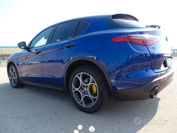 Alfa Romeo Stelvio Q4 SPRINT 190CV 2022
