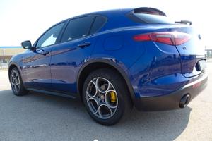 Alfa Romeo Stelvio Q4 SPRINT 190CV 2022
