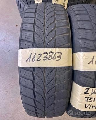 2)1656014 75H Gomme USATE 4 STAGIONI 1623863