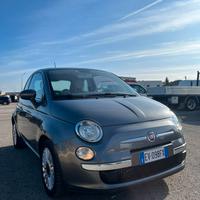 Fiat 500 1.3 Multijet 16V 95 CV GQ
