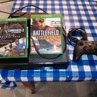 Xbox one