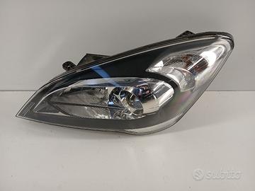 Faro ant sx KIA CEE'D SW '07