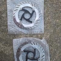 Rotore Shimano RT-CL800 Center Lock Ic