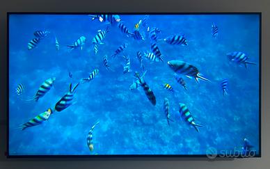 TV SAMSUNG 55”