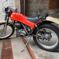 Montesa 348 Cota - Trial