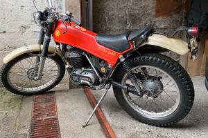 Montesa 348 Cota - Trial