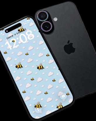 Apple iPhone 16 