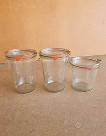 Vasi wek per vasocottura diam.10