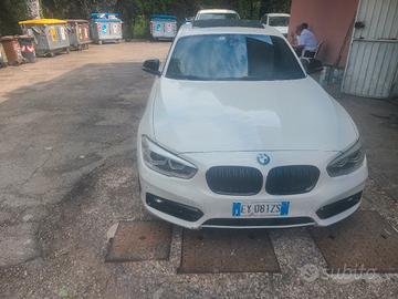 bmw 118 sport