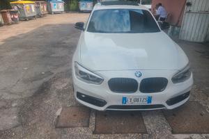 bmw 118 sport