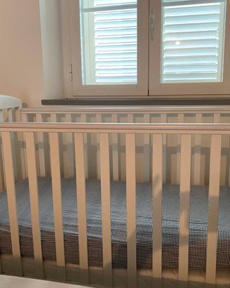 Lettino Italbaby Teddy