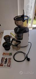 Estrattore di succo a freddo BioChef Atlas Whole 