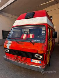 Vw lt 28 Rat Style