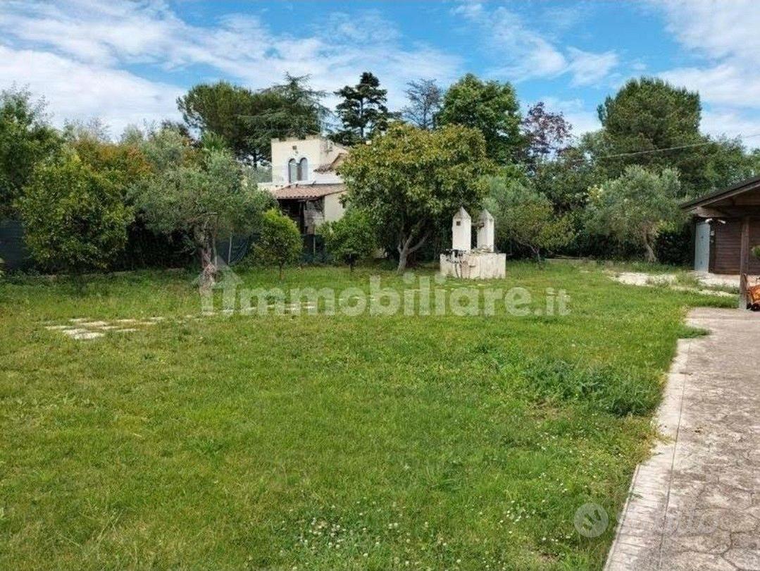 Casa – Fossacesia, Porto di Fossacesia, Chieti - Vista 5