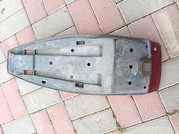 gonnellino sella piaggio vespa hp v n 50 125 plast