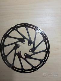 Disco mtb sram